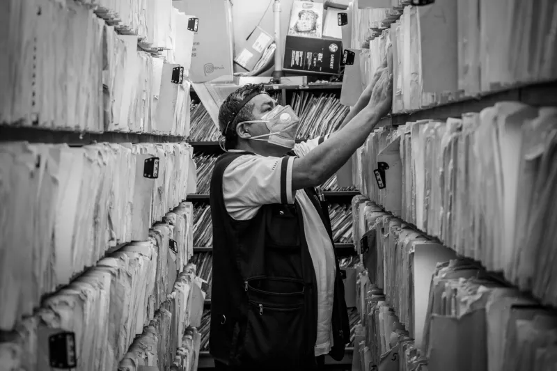 Mining the Archive: How Repurposing Old Content Became the Smartest SEO Move of 2025